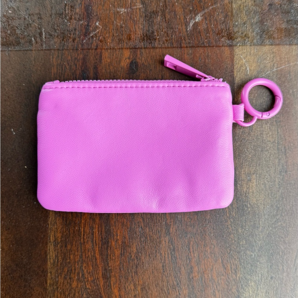 A New Day slim wallet pouch - Picture 2 of 3